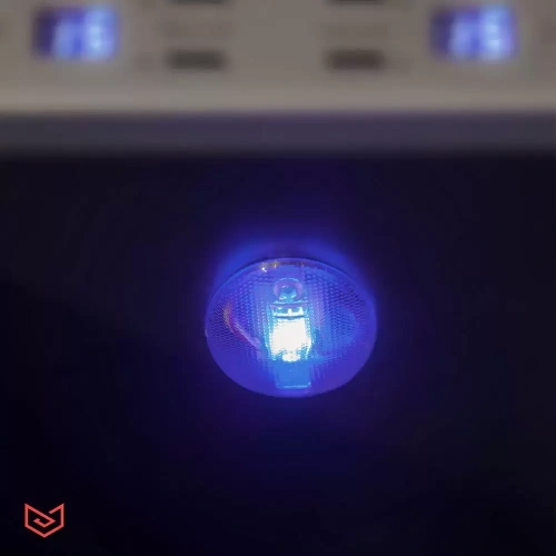 Винный шкаф Meyvel MV12-SF2 (easy) фото 7