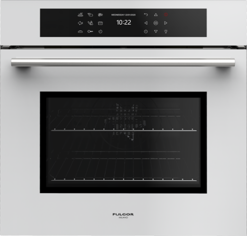 Духовой шкаф Fulgor Milano FCO 6215 TEM WH