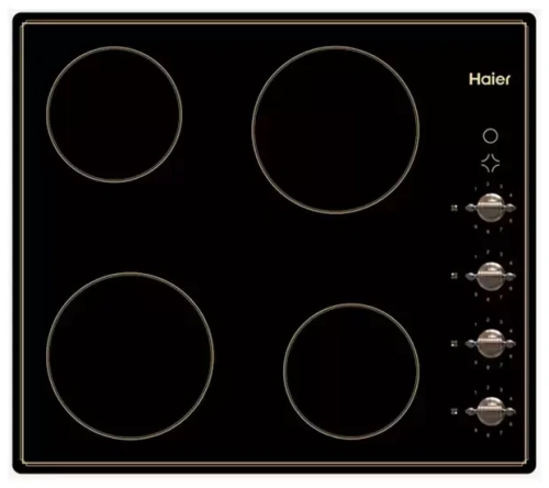 Варочная панель Haier HHX-C64ATQBB