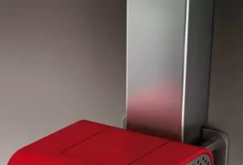 Вытяжка Elica 35CC DYNAMIQUE RED/F/35 фото 5