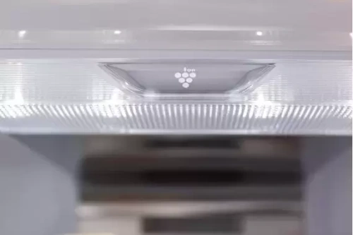 Холодильник Sharp SJPX 99 FSL фото 6