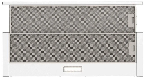 Вытяжка Faber AMPIRA GLASS WH 90 фото 7