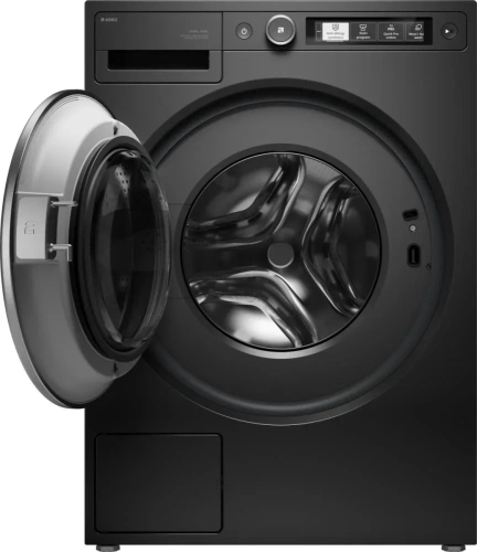 Стиральная машина Asko W5096RG фото 2