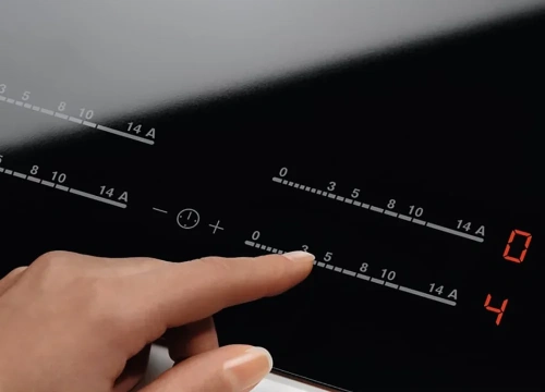 Варочная панель Electrolux EHF65451FK фото 7