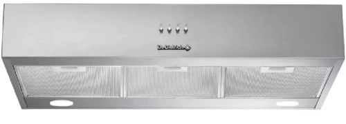 Вытяжка De Dietrich DHC1519X