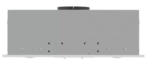 Встраиваемая вытяжка Maunfeld Crosby Light 5028 белый фото 6