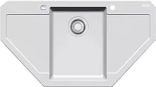 Мойка Franke MRG 612-E белый