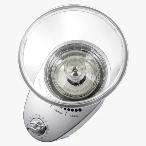 Кофемолка Nivona NICG 130 фото 2