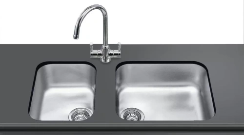 Мойка Smeg UM30 фото 2