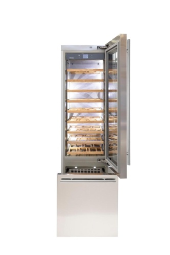 Винный шкаф Fhiaba KS600TWT6 Винный шкаф Fhiaba KS600TWT6