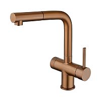 Emar ЕС - 7026 PVD Coppery
