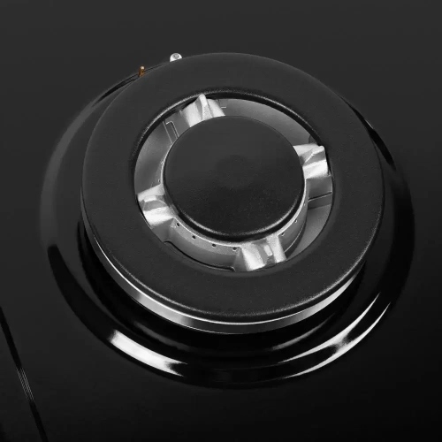 Газовая варочная панель MAUNFELD EGHE.75.33CB\G фото 9