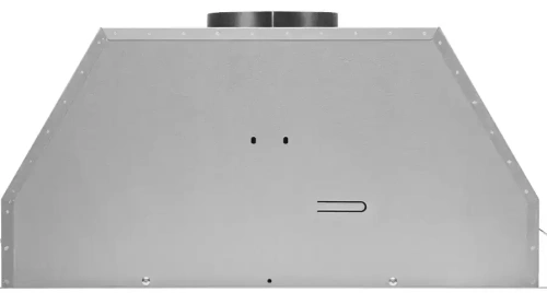 Встраиваемая вытяжка Maunfeld VIVID 603EM нержавеющая сталь фото 7