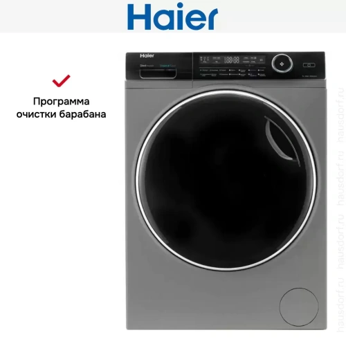 Стиральная машина Haier HW90-B14979S фото 8