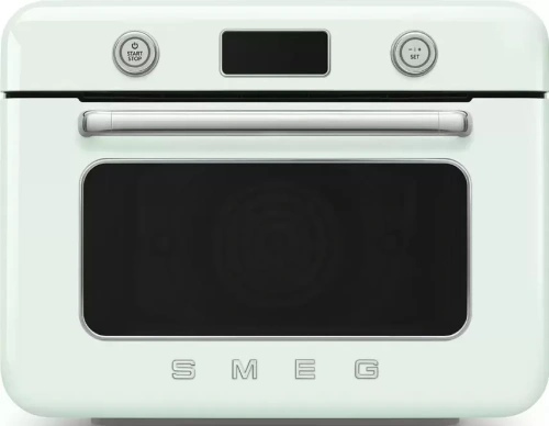 Мини-печь с паром Smeg COF01PGEU