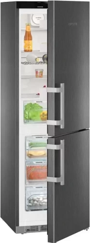 Холодильник Liebherr CNbs 4315 Comfort NoFrost фото 2