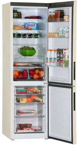 Холодильник Haier C2F637CCG фото 2