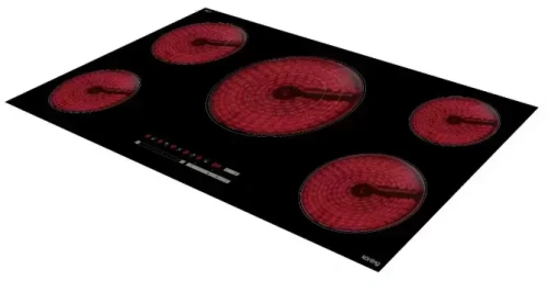 Электрическая варочная панель Korting HK 95309 B фото 5