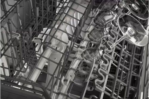 Встраиваемая посудомоечная машина Gaggenau DF481100 фото 3