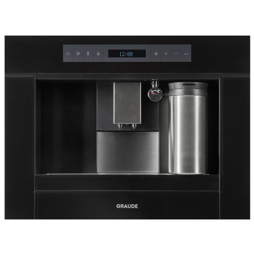 Встраиваемая кофемашина GRAUDE KV 45.0 S Встраиваемая кофемашина GRAUDE KV 45.0 S