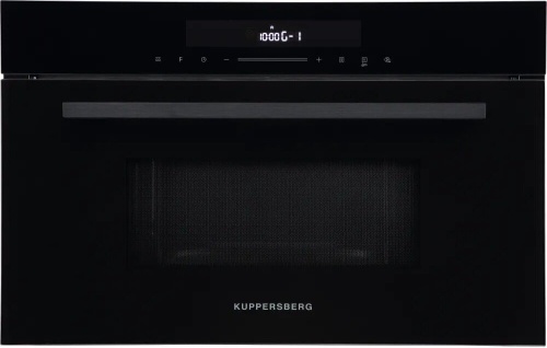Kuppersberg HMW 634 B