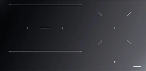 Индукционная варочная панель Barazza PMID9