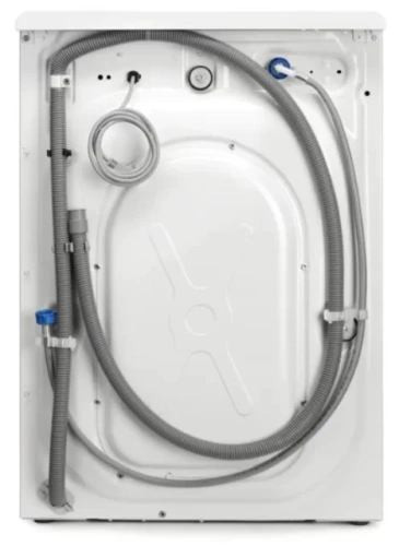 Стиральная машина Electrolux EW6F4R28WU фото 5
