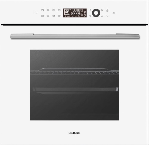Духовой шкаф GRAUDE BM 60.3 W Духовой шкаф GRAUDE BM 60.3 W