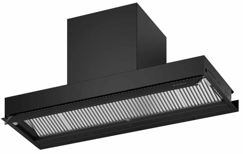 Вытяжка Faber IN-NOVA ZERO DRIP LITE A90 BK