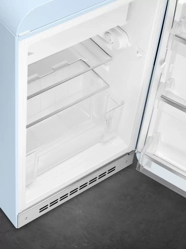 Холодильник Smeg FAB10RPB6 фото 8