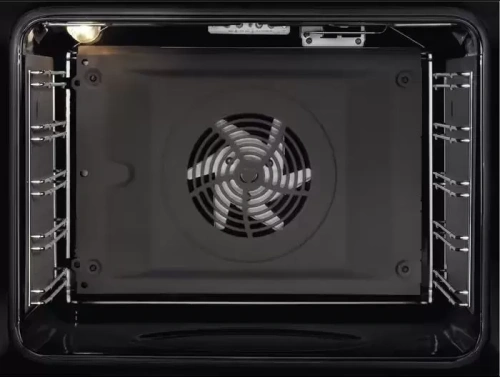Духовой шкаф Electrolux LOE7C31S фото 4