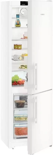 Холодильник Liebherr CN 4015 Comfort NoFrost фото 2