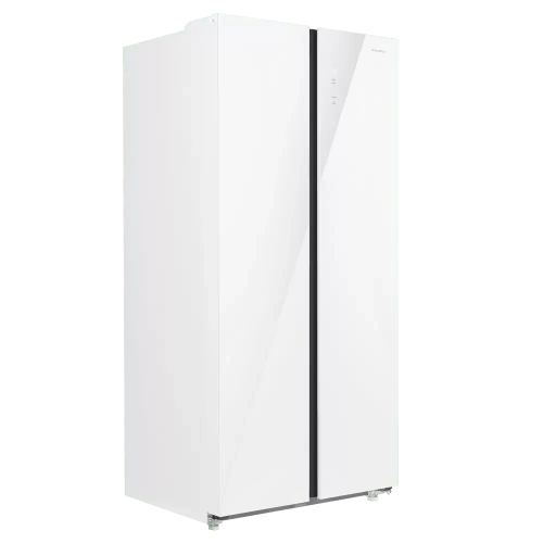 Холодильник Maunfeld MFF191NFPW фото 5