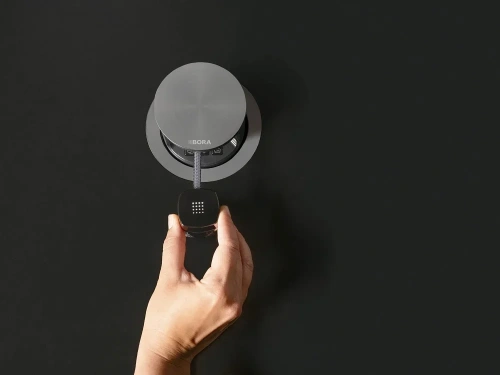 Встраиваемый вакуумный упаковщик BORA QVACSS фото 3