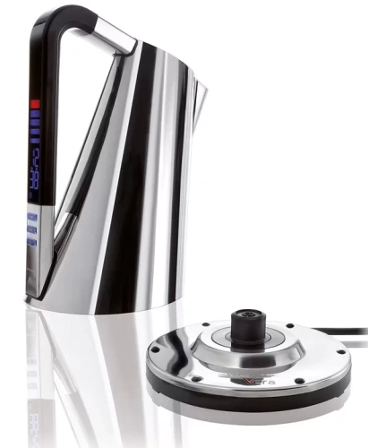 Электрочайник Bugatti Kettle Vera Chrome фото 4