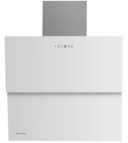 Вытяжка Maunfeld PLYM 60 WHITE фото 2