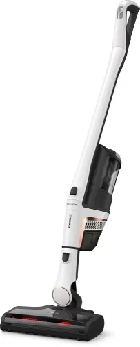 Пылесос Miele SOUL5 Triflex HX2 Racer Lotus White фото 3