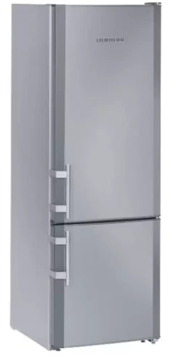 Холодильник Liebherr CUsl 2811 Comfort фото 4