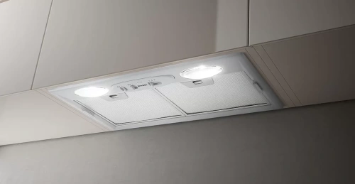 Встраиваемая вытяжка Faber INCA SMART C GR A52 фото 2