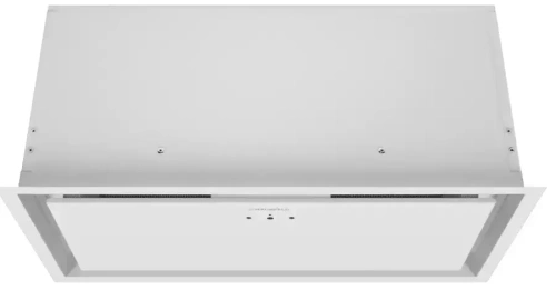 Встраиваемая вытяжка Maunfeld MZR Cool 60 белый фото 2