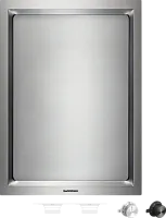 Электрическая варочная панель Gaggenau Vario Teppan Yaki VP414115