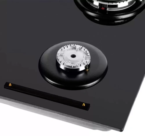 Газовая варочная панель Maunfeld EGHG.64.63CB.R/G фото 10