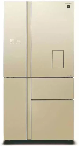 Холодильник Sharp SJWX99ACH