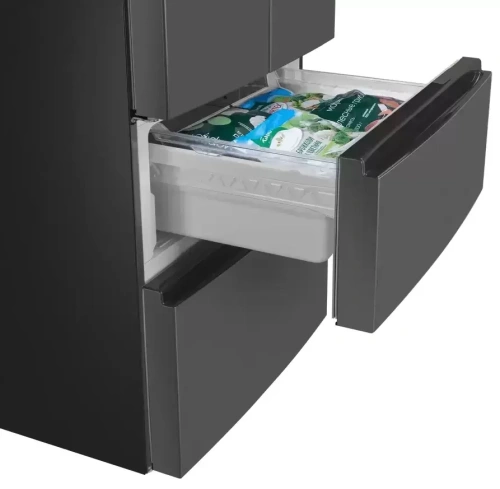 Холодильник Maunfeld MFF180NFSBE01 фото 13