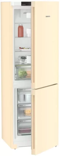 Холодильник Liebherr CNbef 5203 Pure NoFrost фото 4