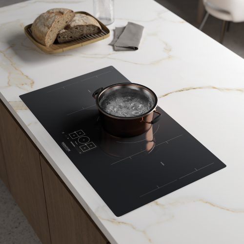 Индукционная варочная панель Signature Kitchen Suite SKSIT3601G фото 2