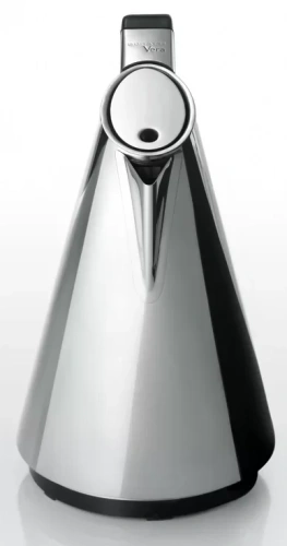 Электрочайник Bugatti Kettle Vera Chrome фото 2