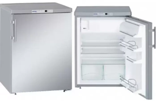 Холодильник Liebherr TPesf 1714 Comfort фото 3