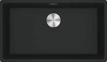 Мойка Franke MRG 110-72 черный матовый