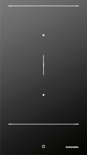 Индукционная варочная панель Barazza 1PIDC30N